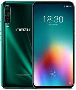 Замена телефона Meizu 16T в Волгограде